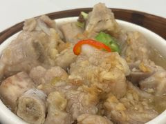 -顺德人家食府(黄金广场店)