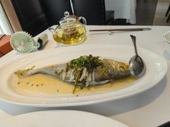 -老洋房花园饭店(绍兴路店)