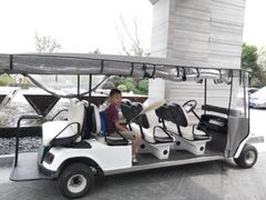 android_upload_pic-上海崇明金茂凯悦酒店