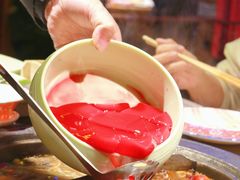 -袍家大院重庆火锅(文安路店)
