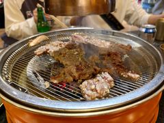 -味家烤肉烤鳗鱼牛排(西塔旗舰店)