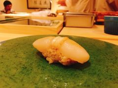 -鮨青(恒基名人购物中心店)