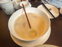 -明湖楼·经典鲁菜山东海鲜(大明湖店)
