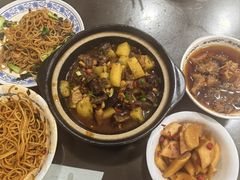 -龙老五汤店(站前西路店)