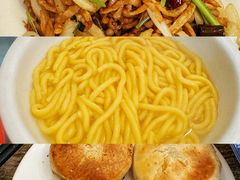 -我从岫岩来羊汤馆(总店)