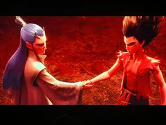 -中影国际影城(神农万达广场CINITY店)