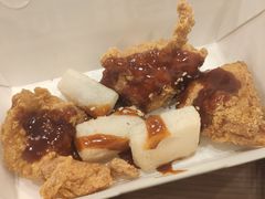 -永和大王(广元西路店)