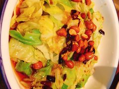 -炊烟小炒黄牛肉(中心印象城店)