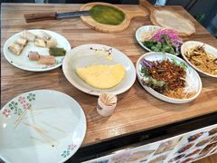 -春饼先生·北京烤鸭(甘井子万达店)