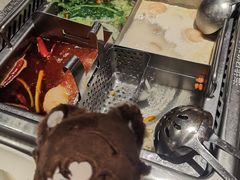 -海底捞火锅(壹悦城店)