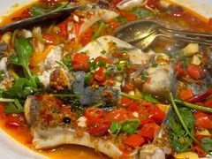 -坛宗剁椒鱼头(河西王府井店)