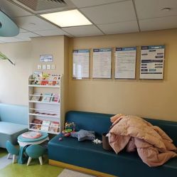 -杭州贝瑞斯美华妇儿医院·早孕·产检·儿科