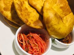 姥姥的油饼-临潼印象·特色陕菜