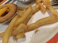 -比格比萨自助(新辰里学清路店)