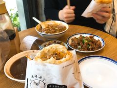 -小豆海棠(人民南路店)