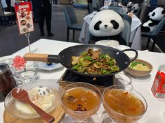 -眉州东坡(华联万柳店)