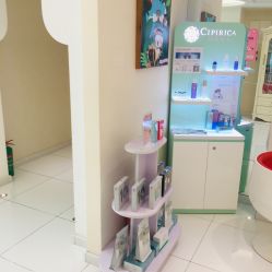 -咪咪比基尼脱毛专业店