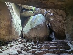 -太和山风景区