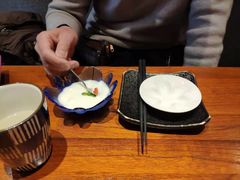 -千代武日本料理(爱建店)