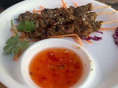 -Cactus墨西哥仙人掌餐厅