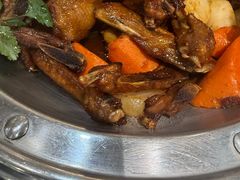 -美极鲜食坊(宝安南路店)