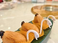 -东方御宴海鲜酒楼(棕泉酒店)