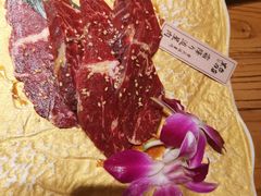 -黑牛の店·和牛烧肉(大悦城店)