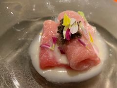 -九献创意菜·牛排馆(亮马河花园店)