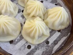 -小桃园·豆浆油条(复兴中路店)