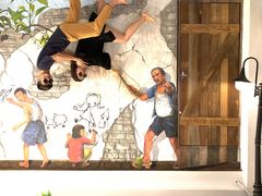 -槟城颠倒博物馆