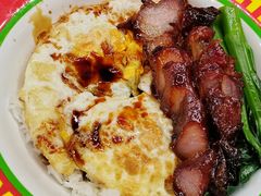 -肥韬茶餐厅(南山mini店)