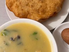 -老方子馅饼粥(台东店)