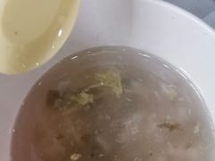 -武汉大学工学部一食堂