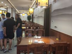 大堂-惠宾饭庄(中山路店)