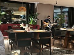 -拉蒂娜·巴西牛排馆 Latina·Brazilian Steakhouse(王府井喜悦店)