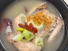 -长顺参鸡汤店(西塔总店)
