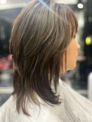-CARR SALON英伦理容专业店