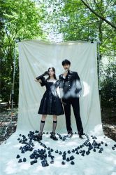 -易摄影婚纱摄影工作室