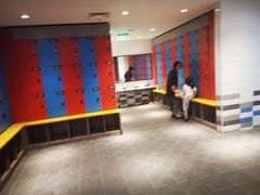 -布噜游泳俱乐部(东闸路店)