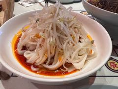 -长安大牌档之西安博物院文化餐厅(中贸店)