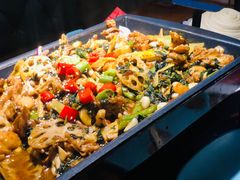-听说碳烧蛙(高新万达店)