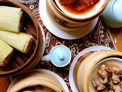 -大可堂普洱茶馆(襄阳南路馆)
