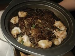 -绿茶餐厅(朝阳大悦城店)