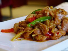 -马凯餐厅(长椿街店)