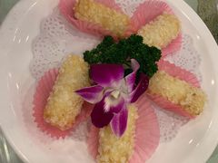 -江南村酒家