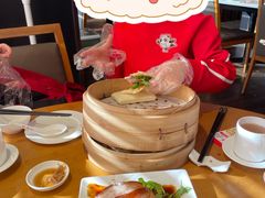 -鼎泰丰(渔阳店)