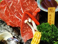 烧肉の女王-黑牛の店·和牛烧肉(合生汇店)