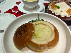 -王品牛排(福州泰禾店)