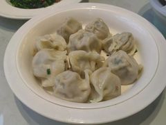 -八珍饺子·烤鸭·家常菜