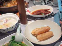 -晓粤·惹味粤菜(凯德乐峰广场店)